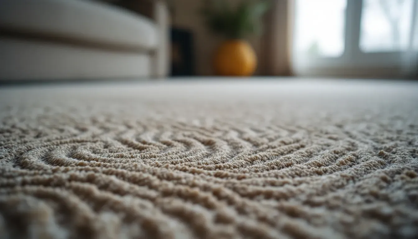 Grease Stain Removal in Tulsa