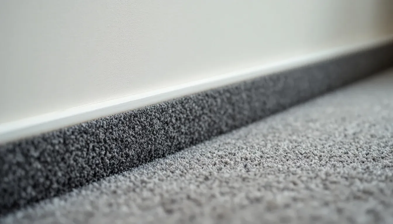 Carpet Mold Remediation in Tulsa