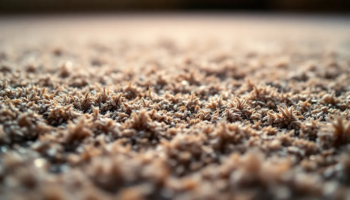 Carpet Repair Service in Tulsa