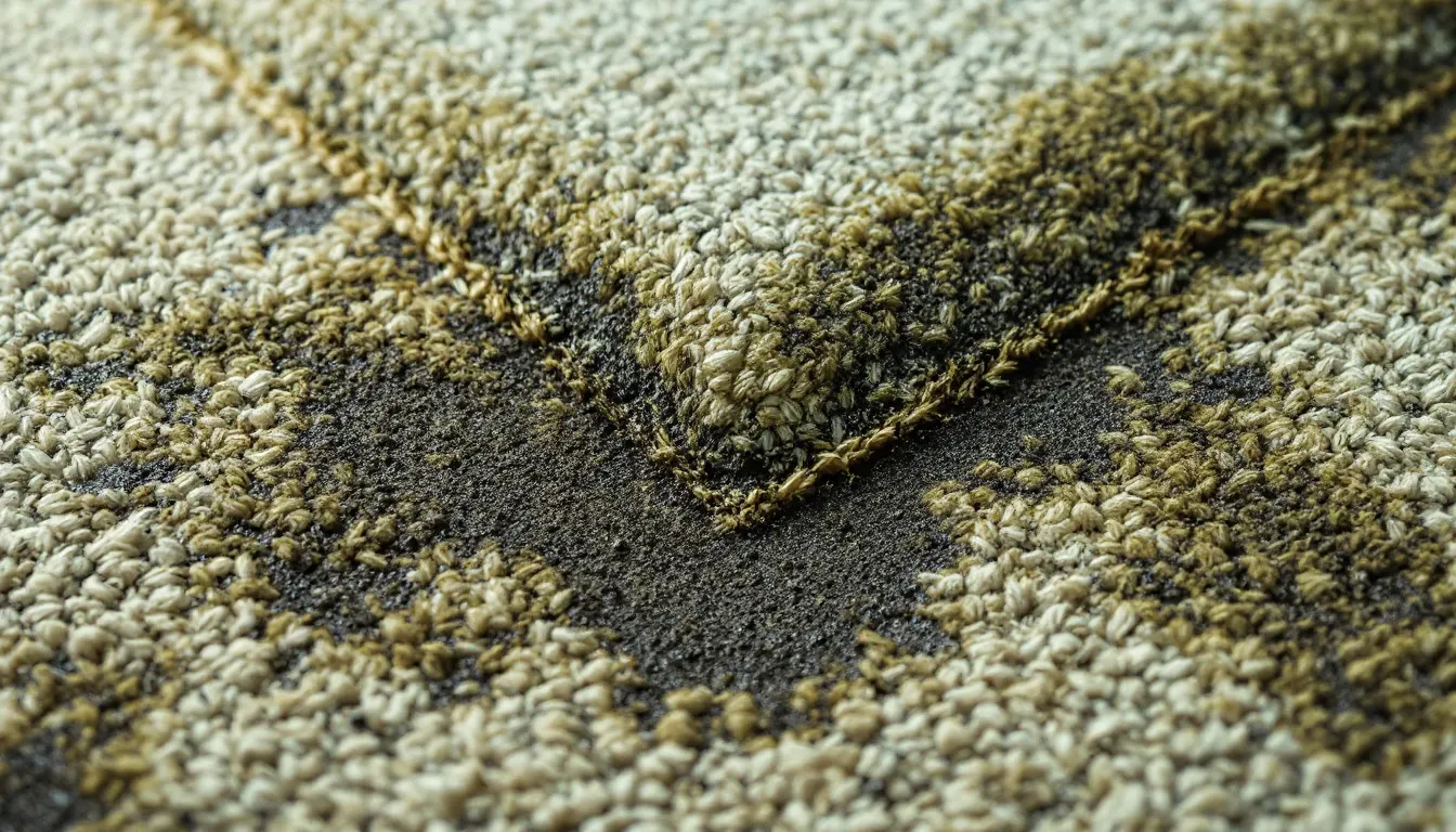 Carpet Burn Repair in Tulsa