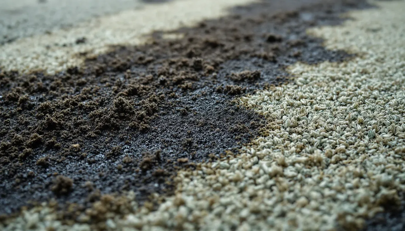Carpet Snag Repair in Tulsa