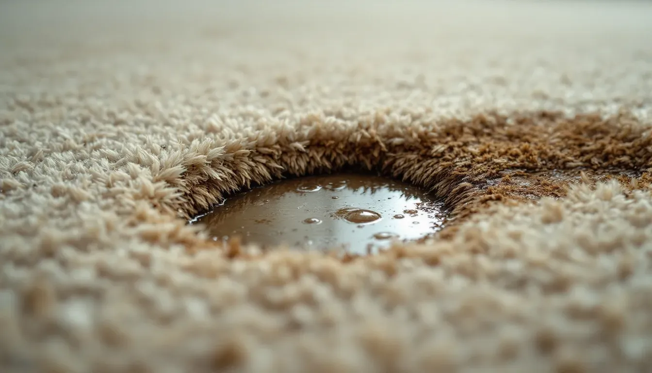 Frieze Carpet Cleaning in Tulsa