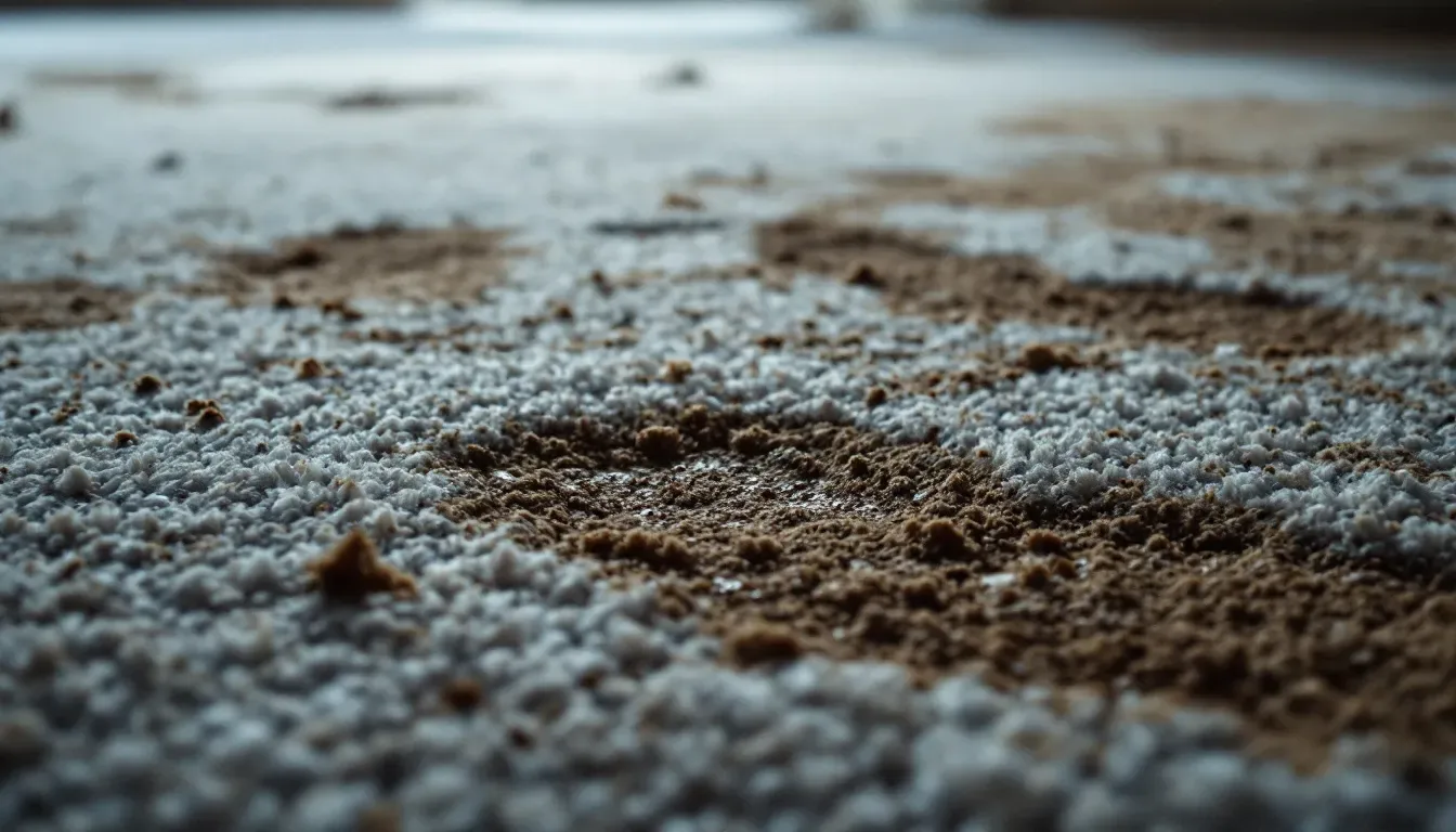 Antique Rug Cleaning in Tulsa