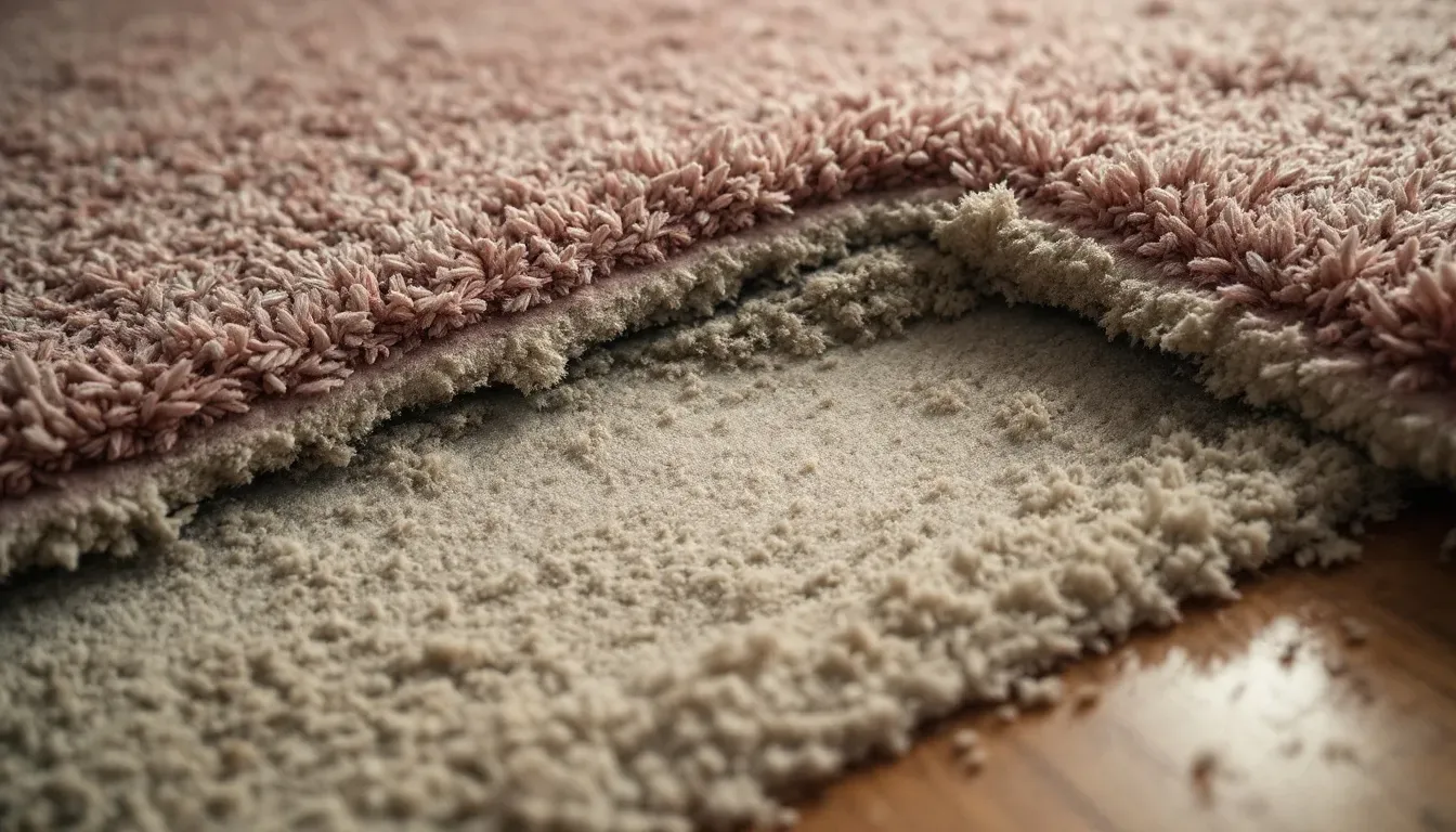 Rug Pickup And Delivery in Tulsa