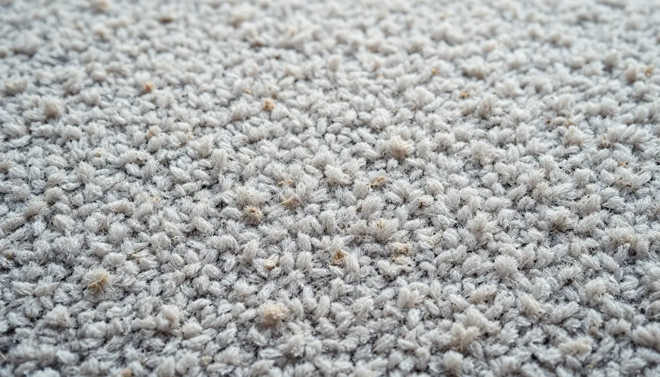 Carpet Stain Removal in Tulsa