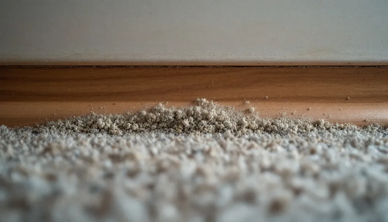 Pet Odor Removal in Tulsa